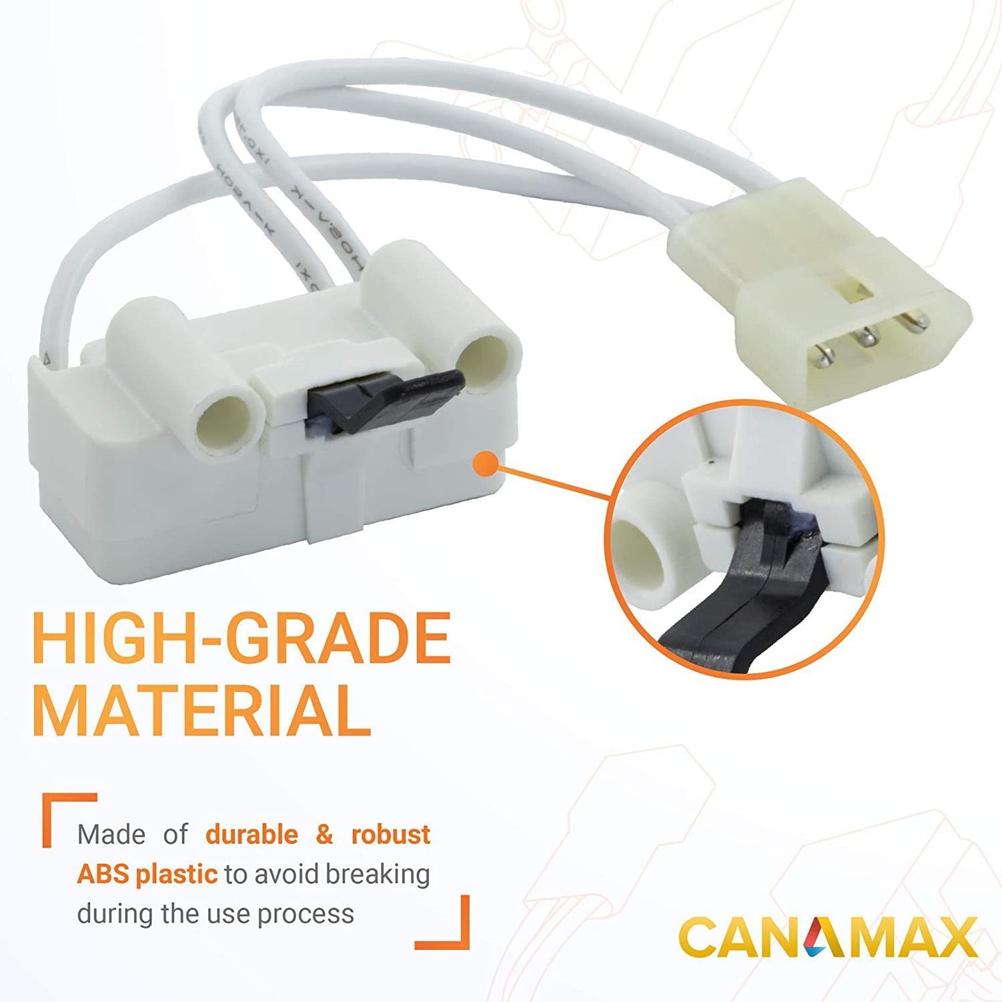 3406107 Accesorios para lavadora