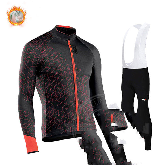 Veste polaire Riding Speed ​​Down pour rester au chaud
