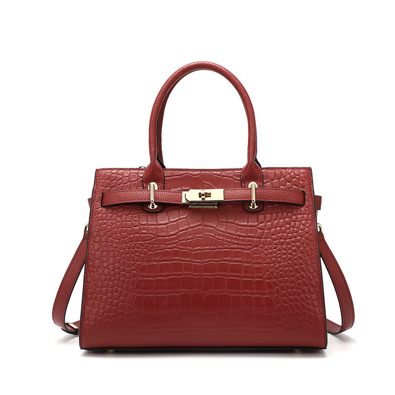 Sac à main de grande capacité de mode d'été