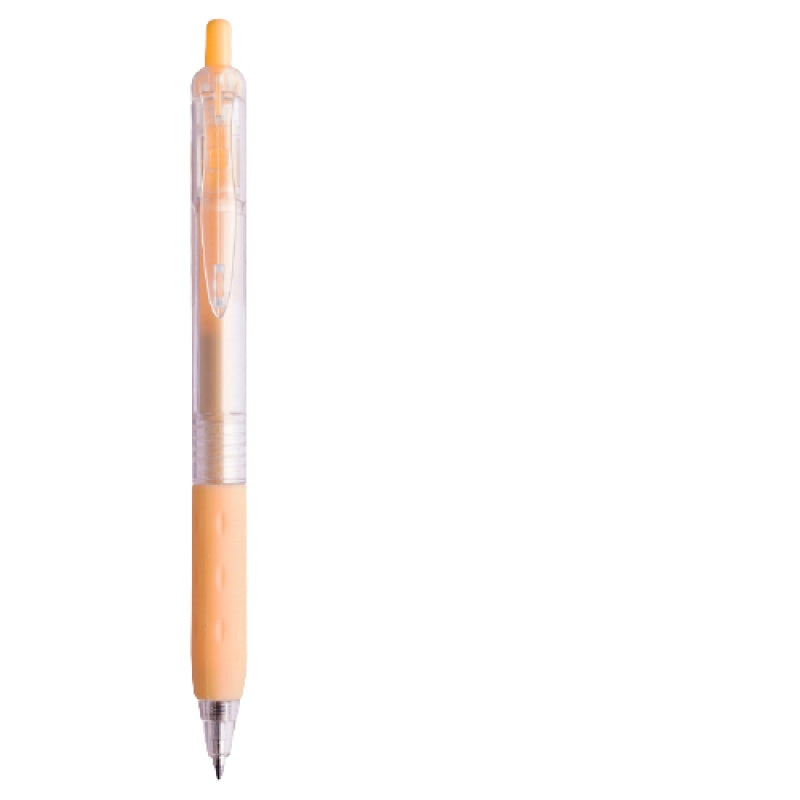 Boîte de 12 stylos Bullet Student Neutre Brush Questions
