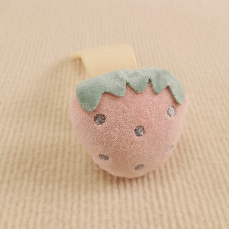 Ins Cute Bear Head Car Seat Hook