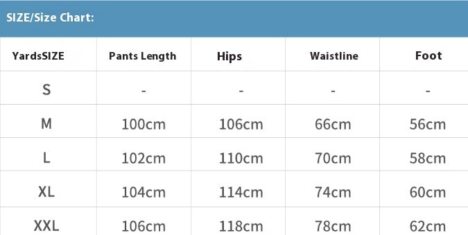 Sports Pants Men's High Street Tide Pleated Loose And Simple