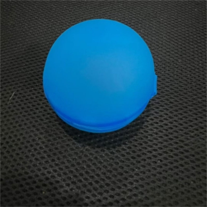 Children's Silicone Water Fight Water Polo Toy Wave Ball