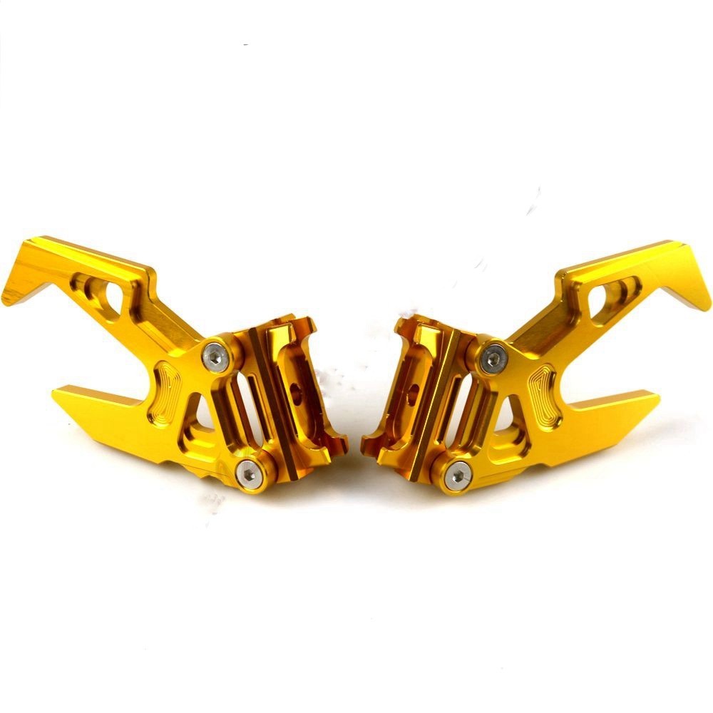 Fork Plug With Hook Bracket
