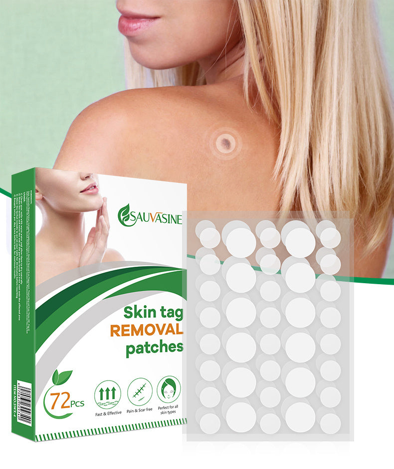 Kit d'élimination des étiquettes de peau, équipement pour éliminer les verrues, les grains de beauté, à usage domestique, outil de traitement des micro-étiquettes de peau, outil de soins de la peau facile à nettoyer