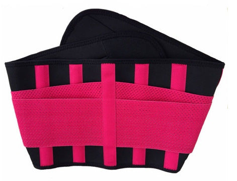 Ceinture amincissante pour le corps, entraîneur Abdominal, perte de poids, sangles brûlantes de graisse