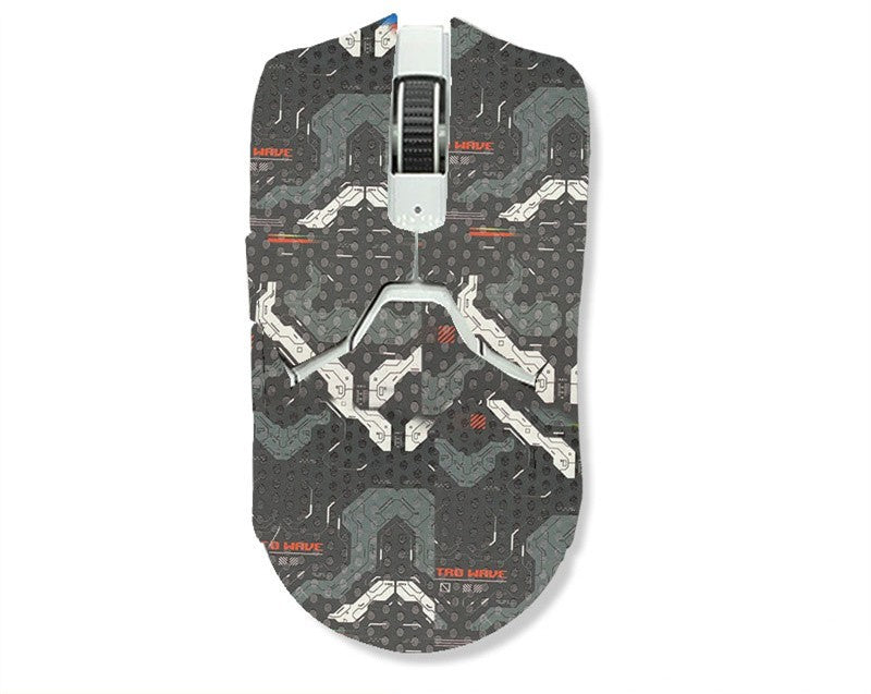 La pâte antidérapante Mouse Ultimate ne colle pas à la main