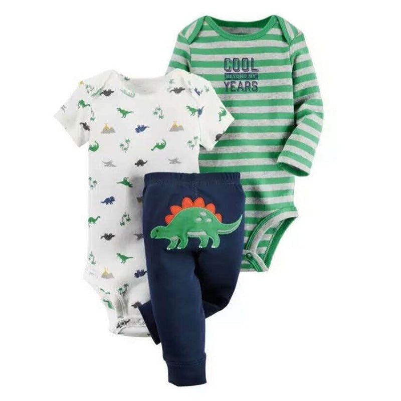 Vêtements pour nouveau-né, barboteuse, combinaison pour filles et garçons