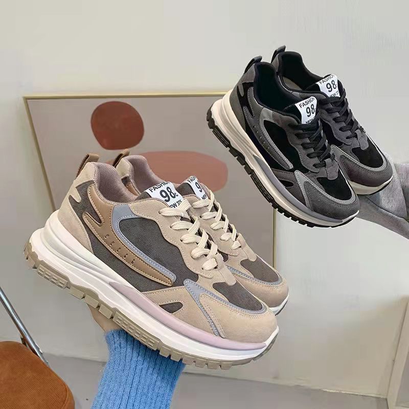 Zapato antideslizante ligero y cómodo resistente al desgaste