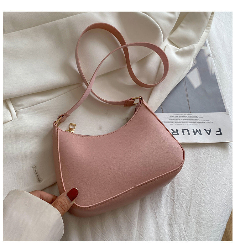 Women's Fashion Personalized Messenger Bag