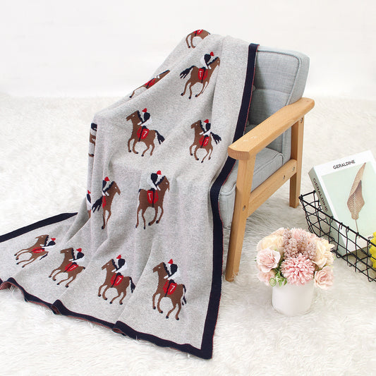 Couvertures pour bébé, couvertures de couchage douces pour poussette, couverture d'emmaillotage pour enfants