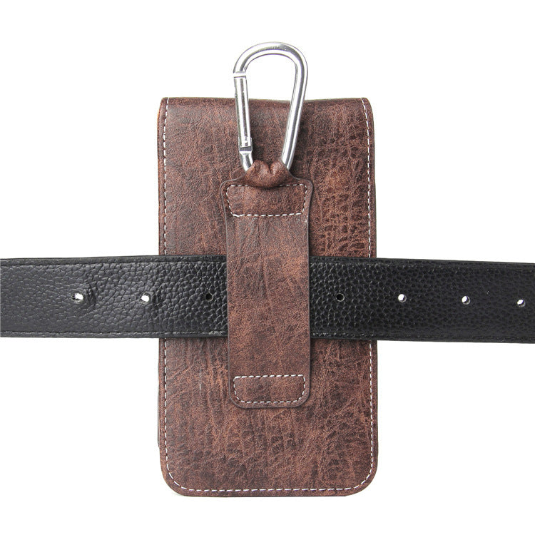 Estuche multifuncional para teléfono con almacenamiento de moda