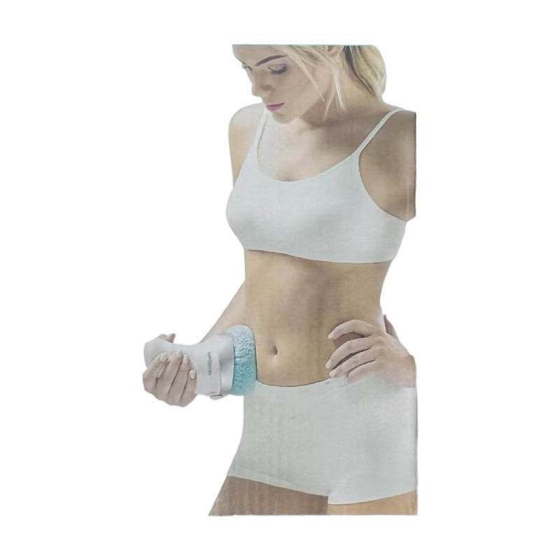 Minceur Portable facile Massage minceur Machine perdre du poids corps Anti-graisse dispositif multi-fonction graisse corporelle forme du corps dispositif