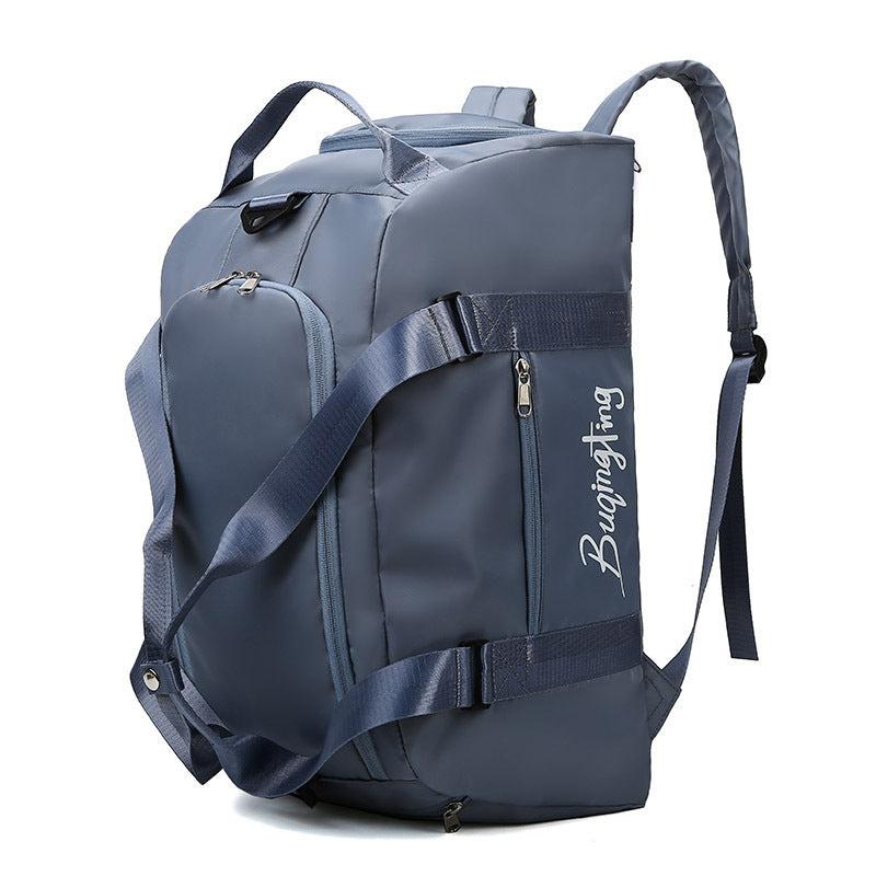 New Men's And Women's Travel Large Capacity Backpack