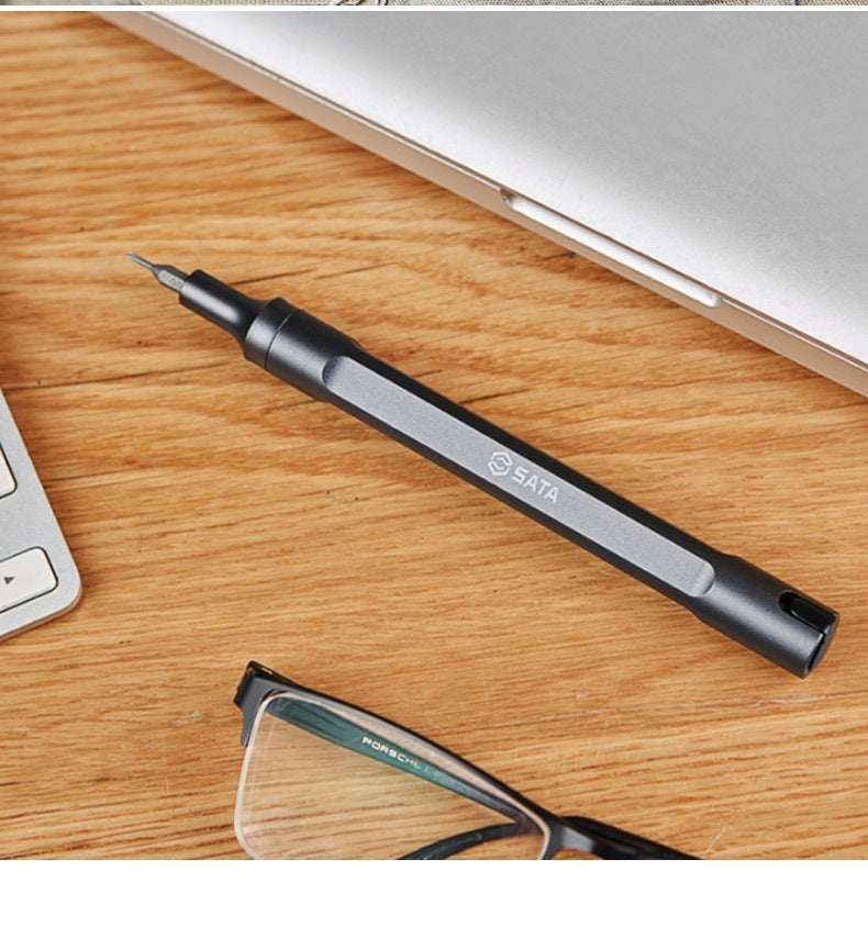 Jeu de vis multifonctionnel 24 en un