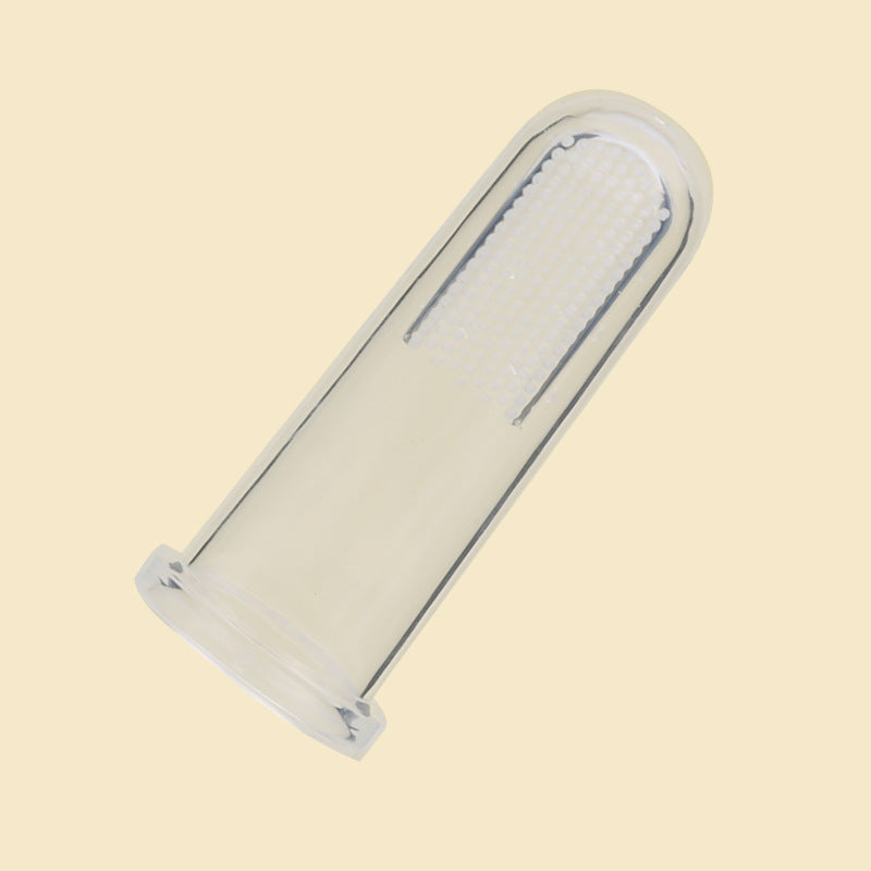 Jouet de dentition en silicone Bebe banane