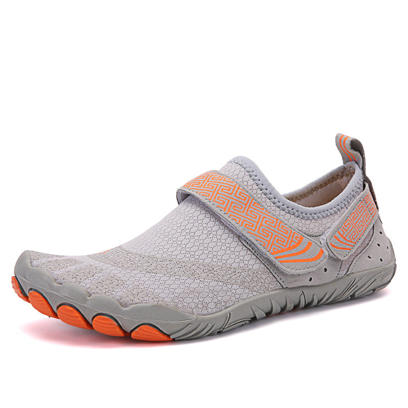 Chaussures de randonnée en plein air FiveFingers pour hommes, chaussures de plage à séchage rapide, pataugeoire, natation, nouvelle collection été
