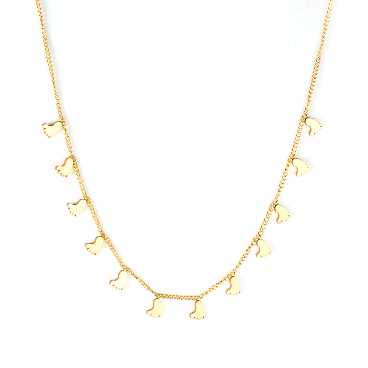 Fashion Necklace For Women All-matching