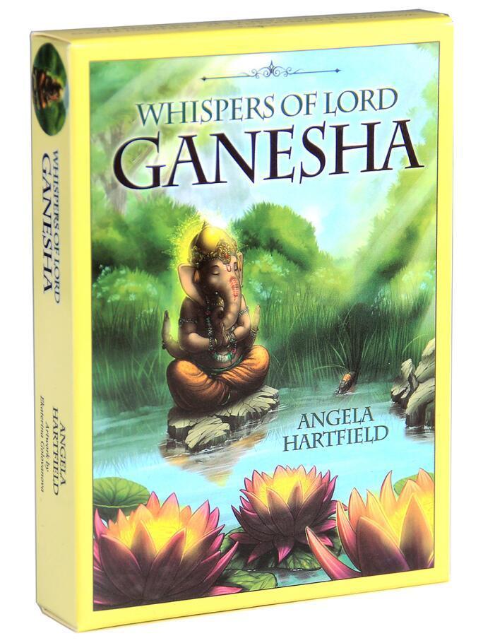 Cartas de Tarot, cartas de oráculo, versión completa en inglés, cartas de Tarot, juego de mesa de cartas