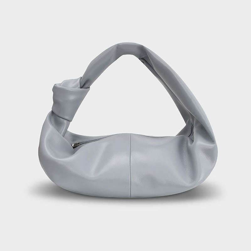Sac à main élégant, simple et polyvalent, épaule sous les bras