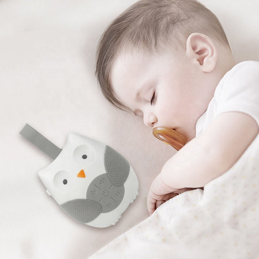Boîte à musique douce et apaisante, cloche de chevet pour bébé