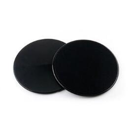 Tapis coulissant rond de capacité de coordination de disque coulissant de forme physique