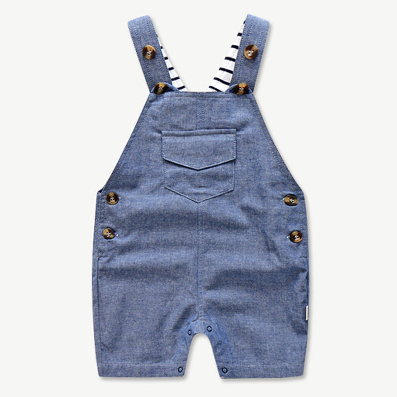 Ensemble porte-bébé