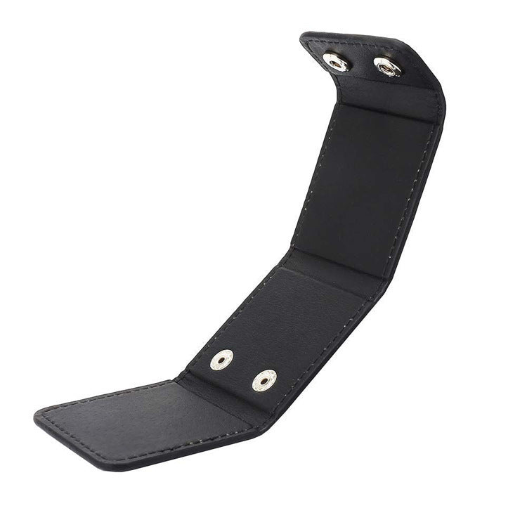 Ajusteur de ceinture de sécurité de voiture, Clip de positionnement universel Portable, housse de ceinture de sécurité