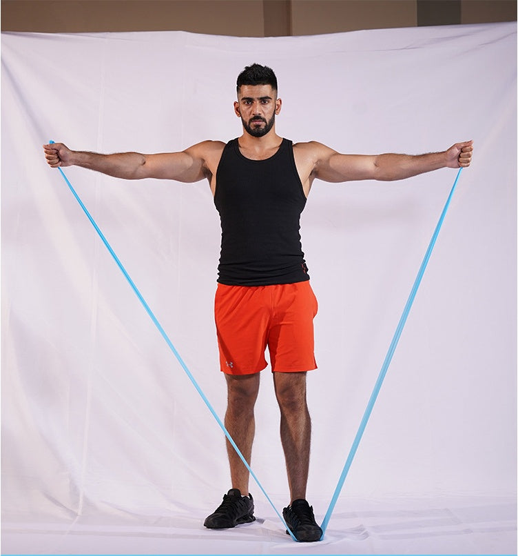 Rubans de musculation