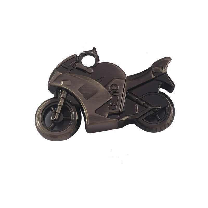 Unidad USB del vehículo eléctrico de la batería del poder de la batería del transporte del metal