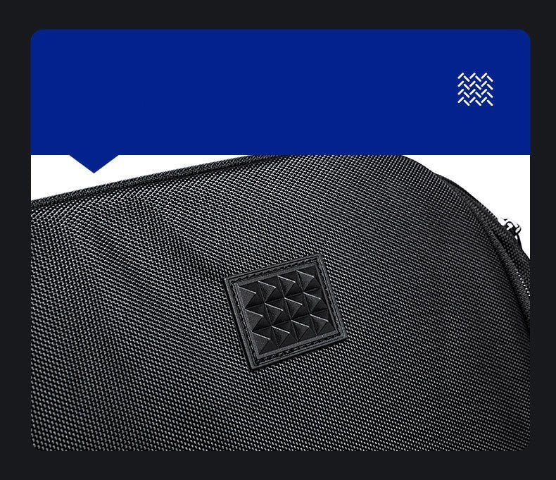 Equipaje deportivo Bolsa impermeable con separación en seco y húmedo