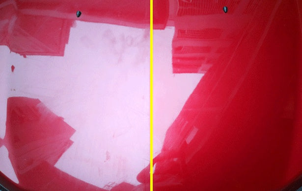 Nano Spray de cire de revêtement de peinture de voiture