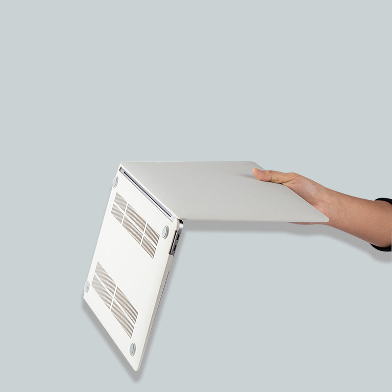 Film de coque tout compris incassable pour ordinateur portable