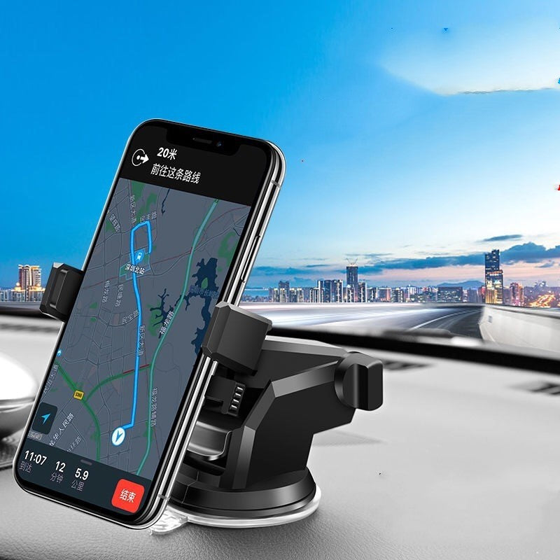Support de téléphone de voiture, ventouse de voiture, sortie d'air