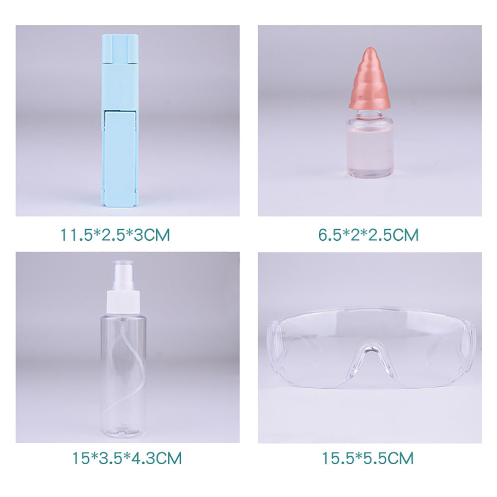 5 herramientas portátiles de desinfección de puertas antiepidémicas