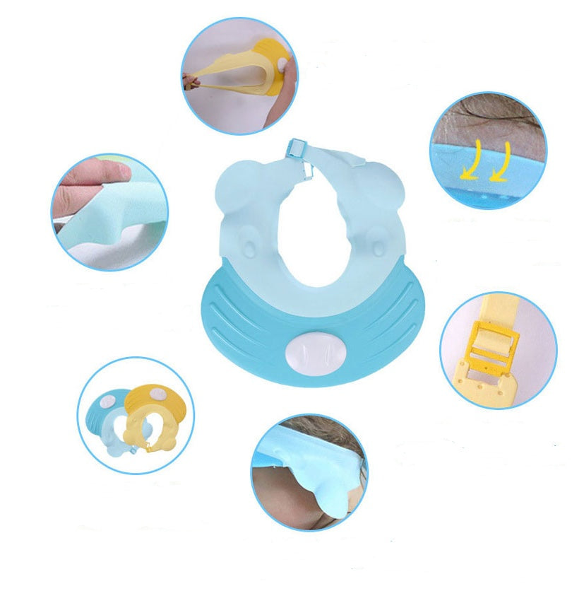 Bonnet de bain