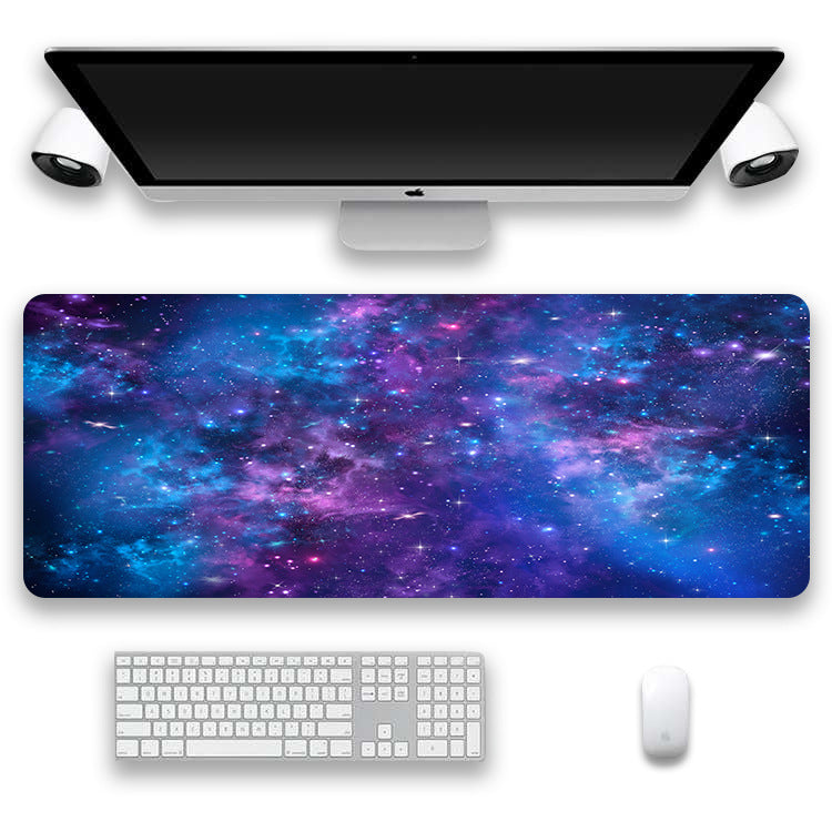 Alfombrilla antideslizante para teclado Star Mouse