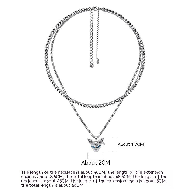 Hip Hop Hot Girl Pendant Ornaments