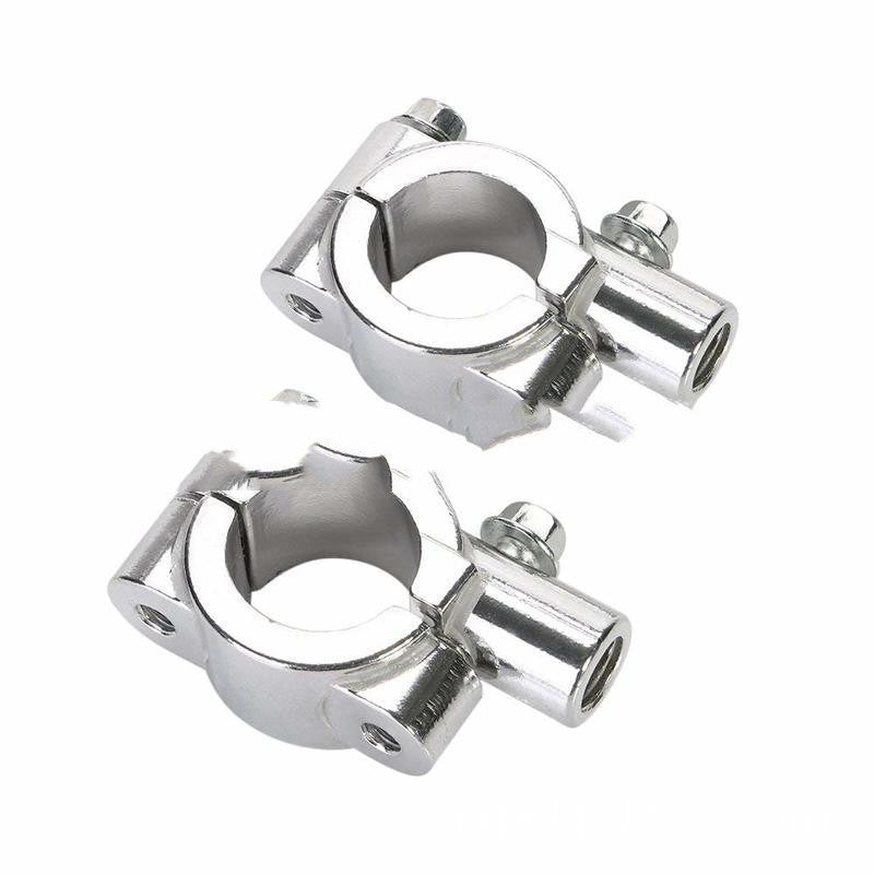 Modification et installation de moto, réflecteur de rétroviseur, Base de rétroviseur, Code de rétroviseur