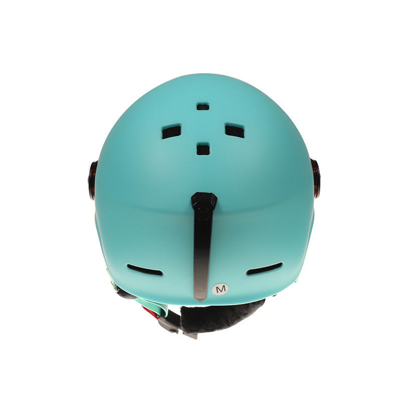 Casco de seguridad Moon Ski Helmet