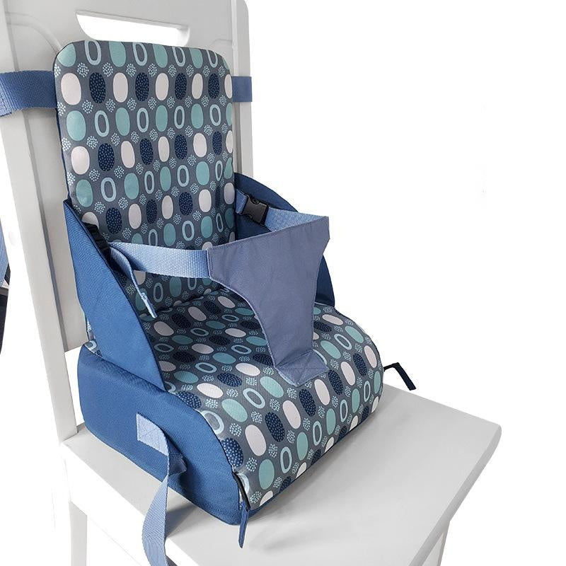 Siège bébé portable amovible