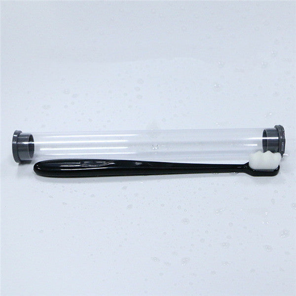 Cepillo de dientes suave Micron