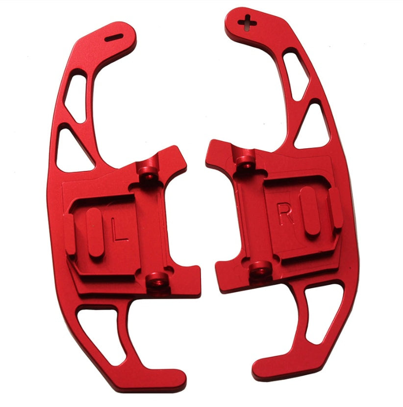 Équipement de modification intérieure de palette de volant