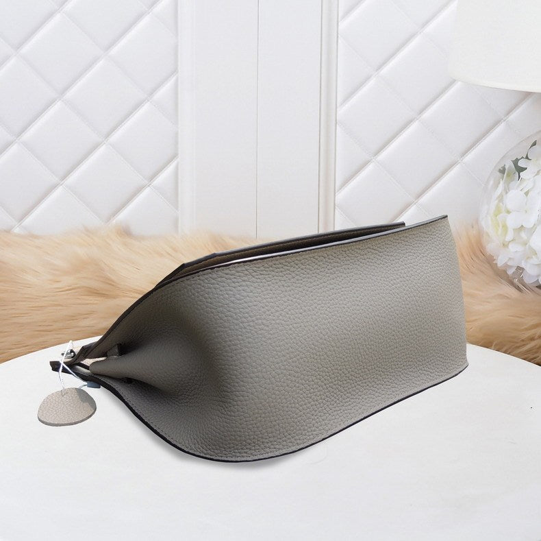 Nouveau Cuir véritable Style européen et américain première couche sac de messager en peau de vache