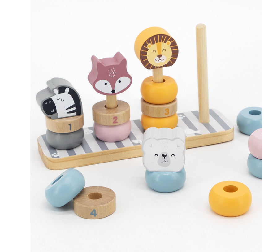 Jouets de construction pour enfants