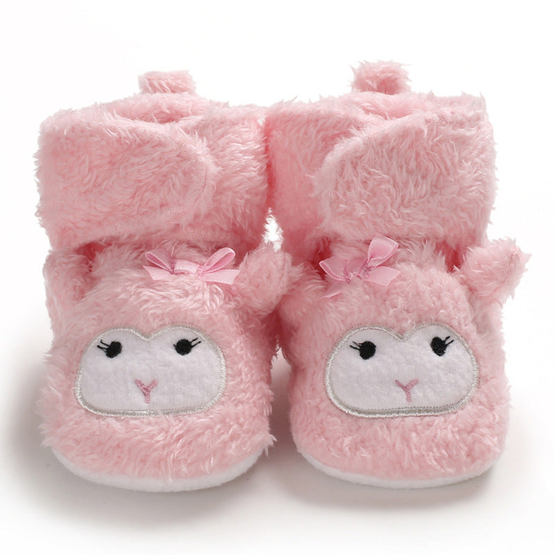 Chaussures pour bébés et tout-petits, chaussures pour bébés à semelle souple