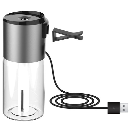 Humidificador de aromaterapia para automóvil