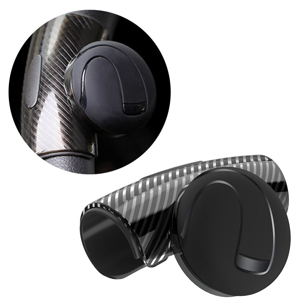 Boule d'appoint pour volant de voiture