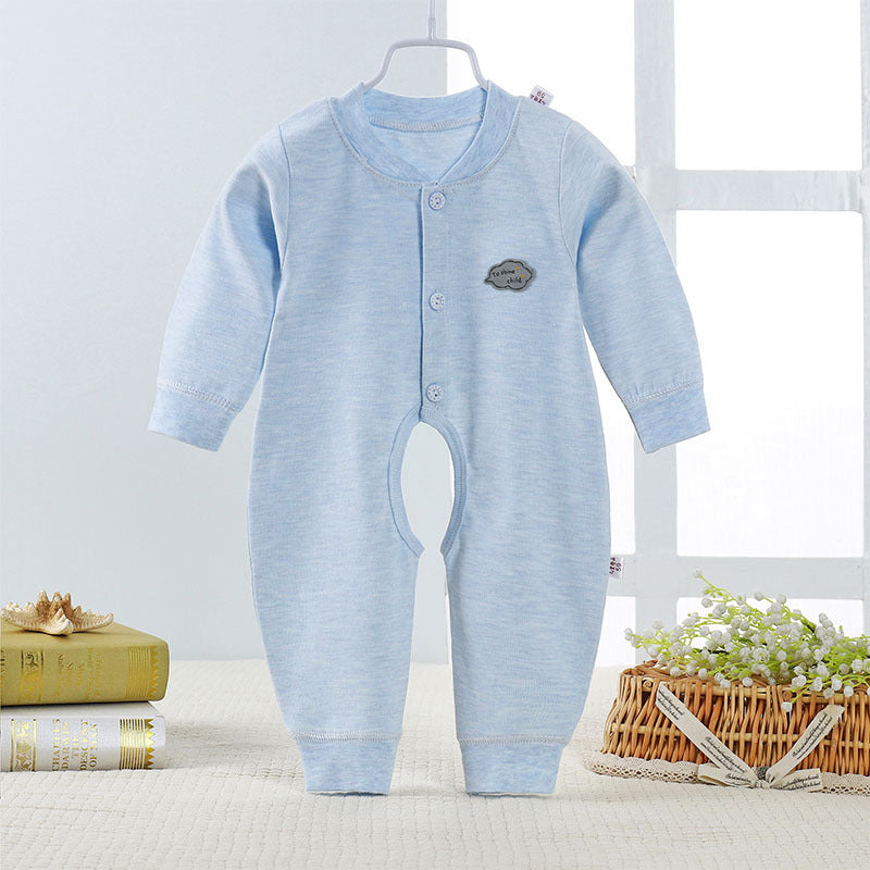Ropa nueva para bebé primavera y verano.