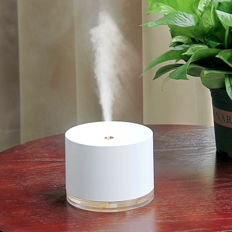 Humidificador de aire inalámbrico, difusor portátil USB, humidificadores ultrasónicos para el hogar